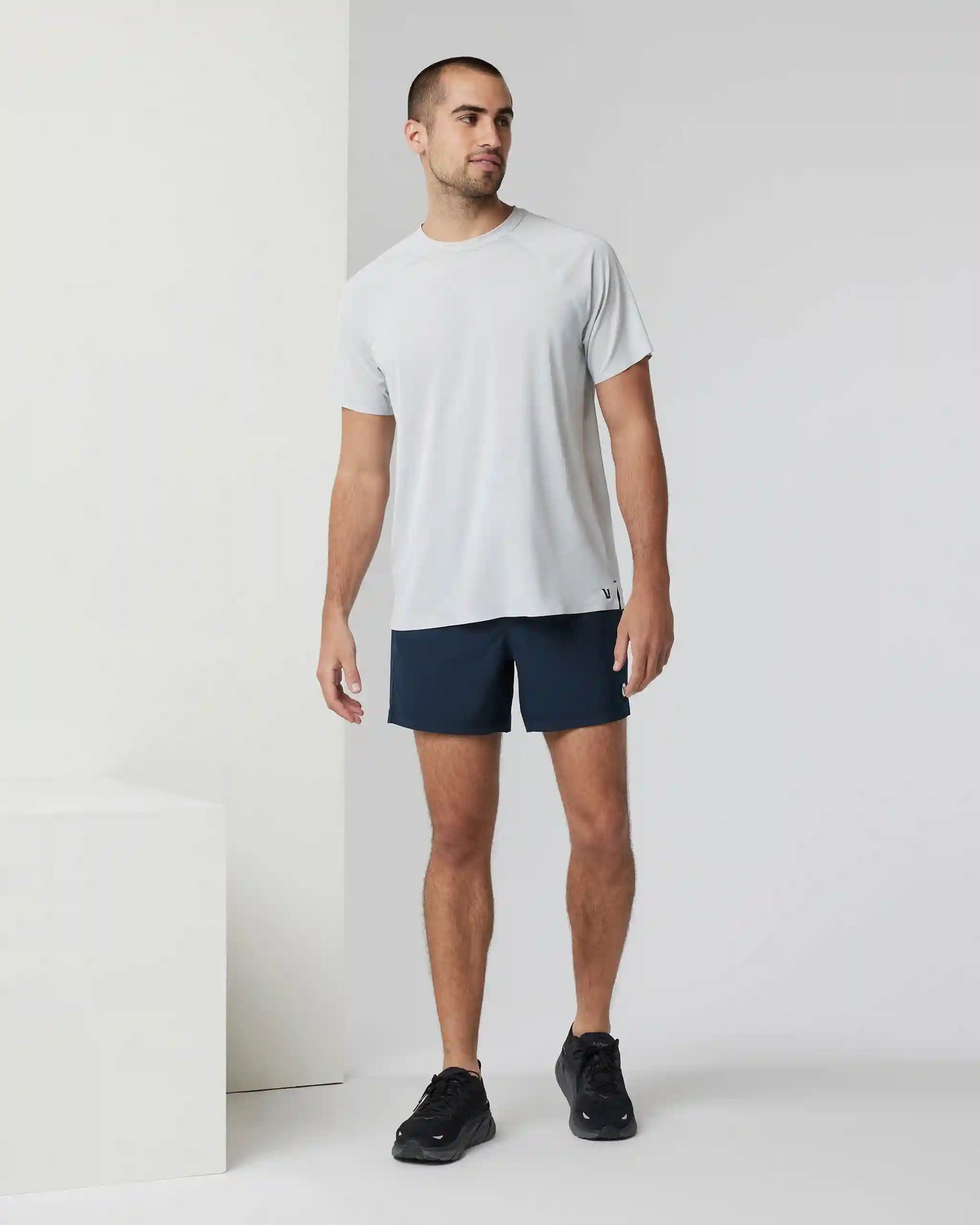 Kore Short Lined 5"