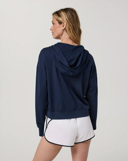 Halo Modern Full Zip Hoodie