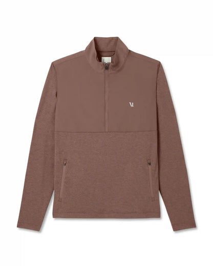 Sunday Element Half Zip