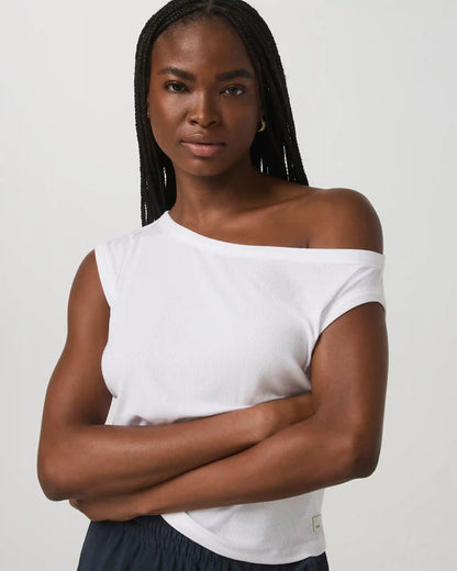 Cove Asymmetric Top