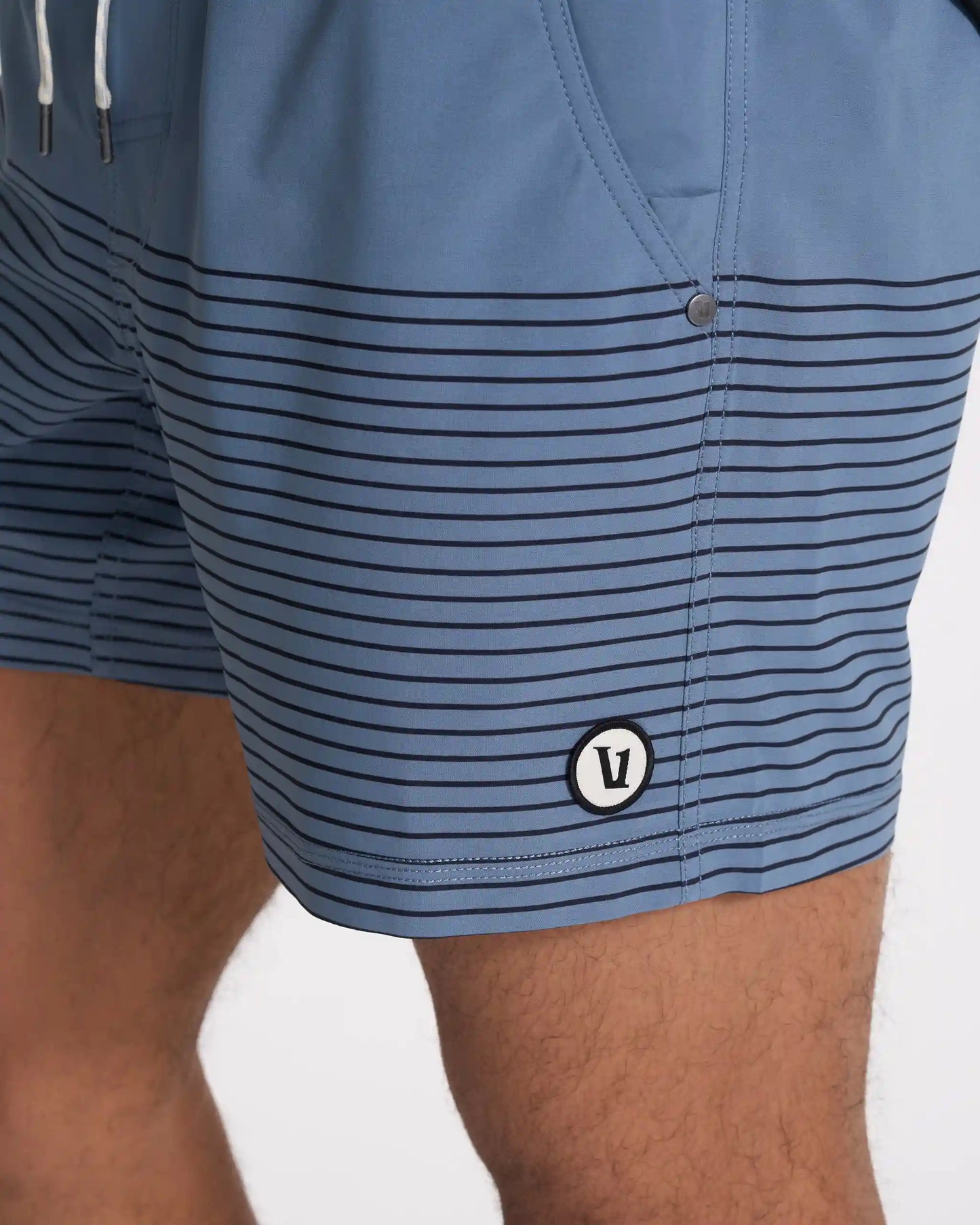 Kore Short Lined 5"