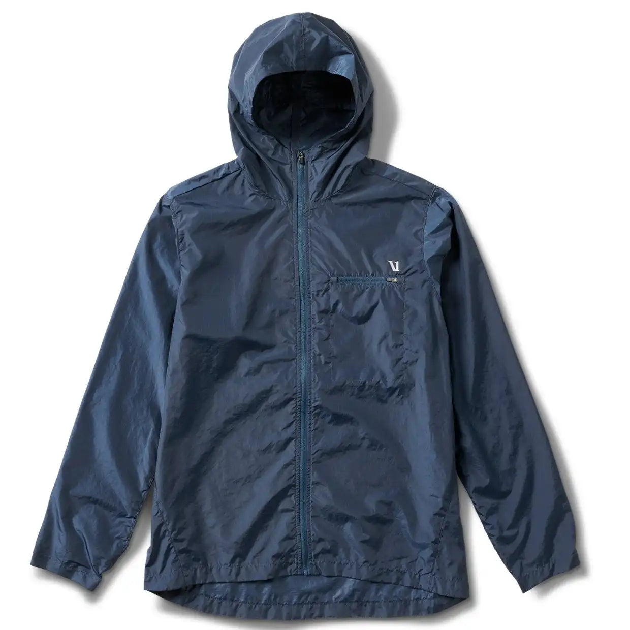 Daybreak Windbreaker