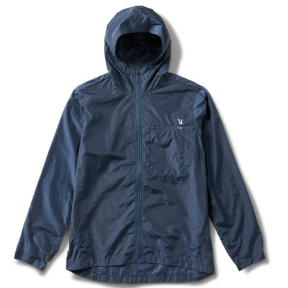 Daybreak Windbreaker