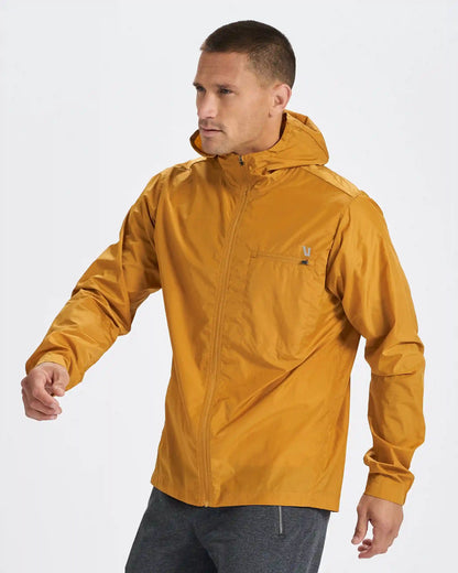 Daybreak Windbreaker