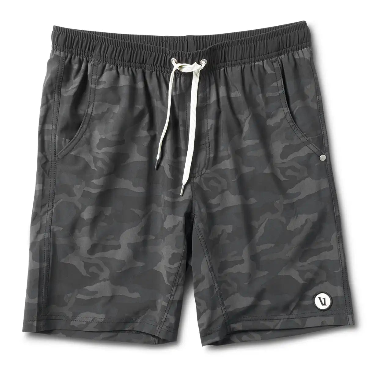 Kore Short Lined 7"