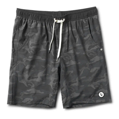 Kore Short Lined 7"