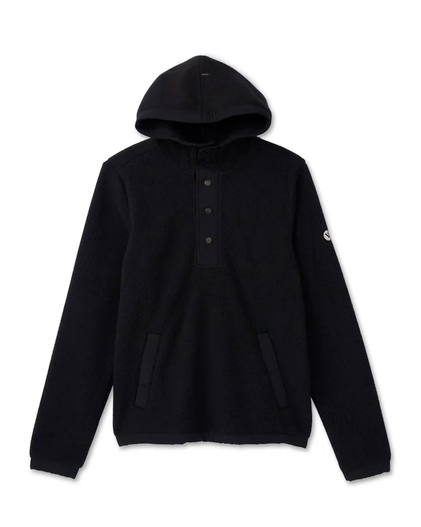 Morrow Hoodie