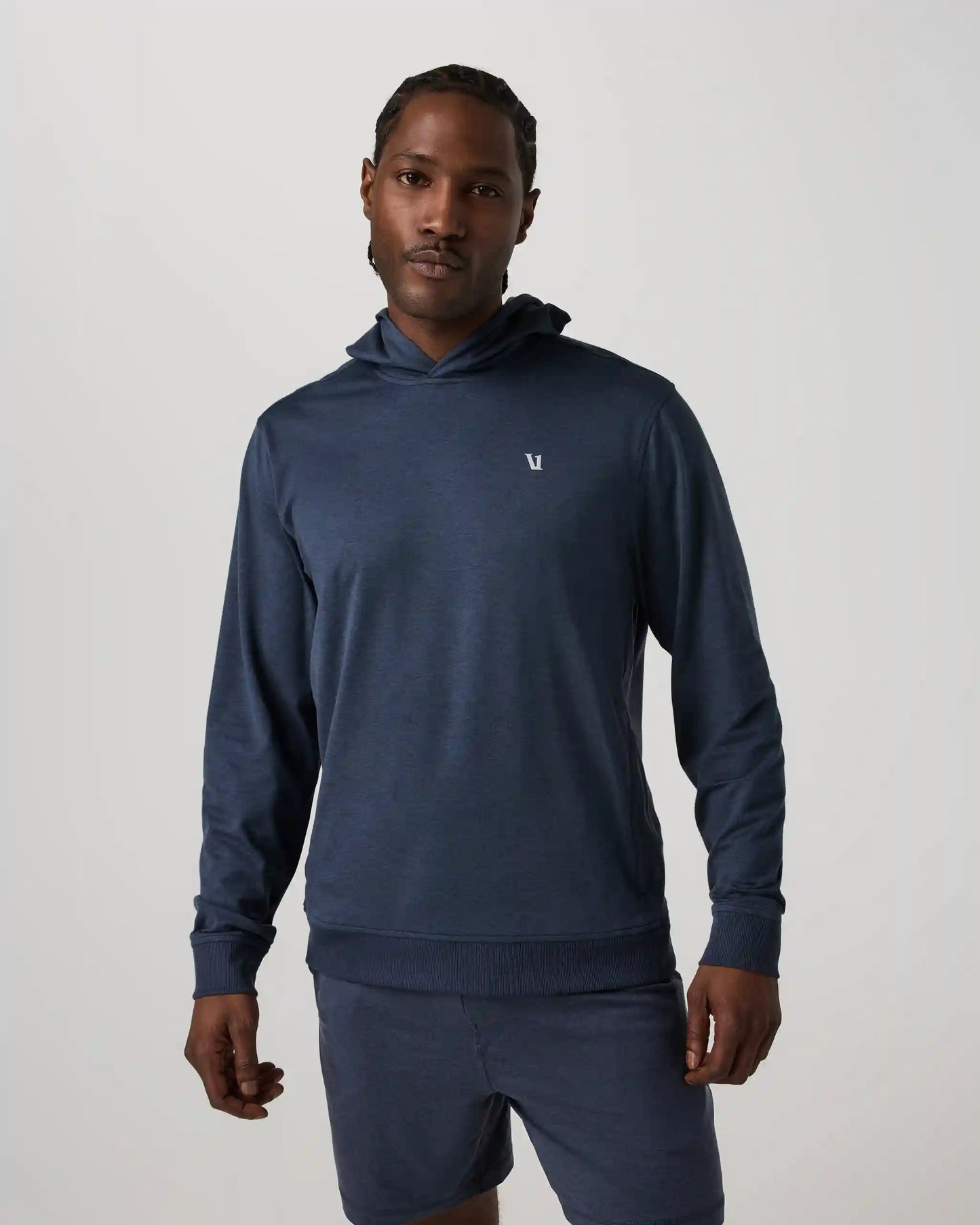 Ponto Pullover Hoodie