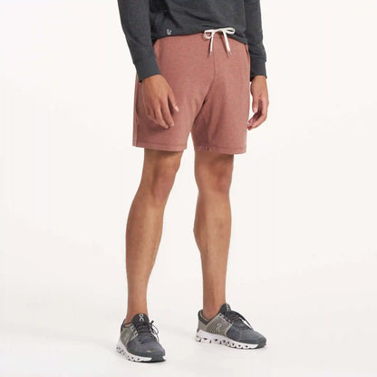 Ponto Performance Short 7"