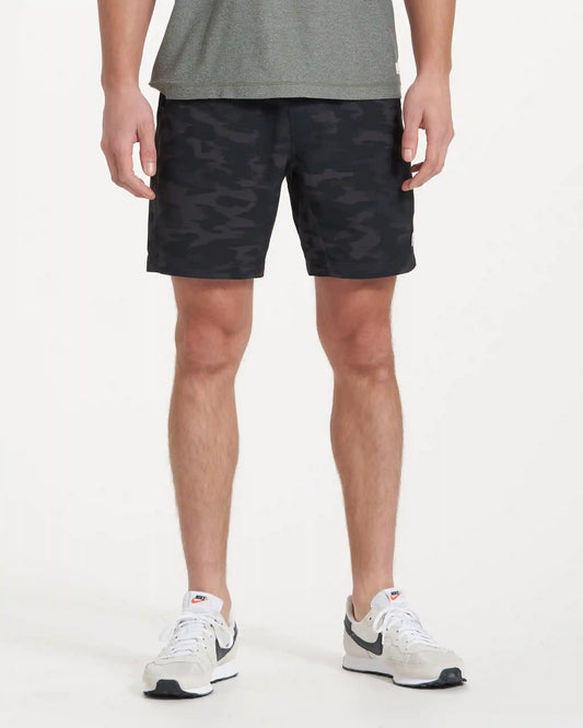 Kore Short Unlined 7"