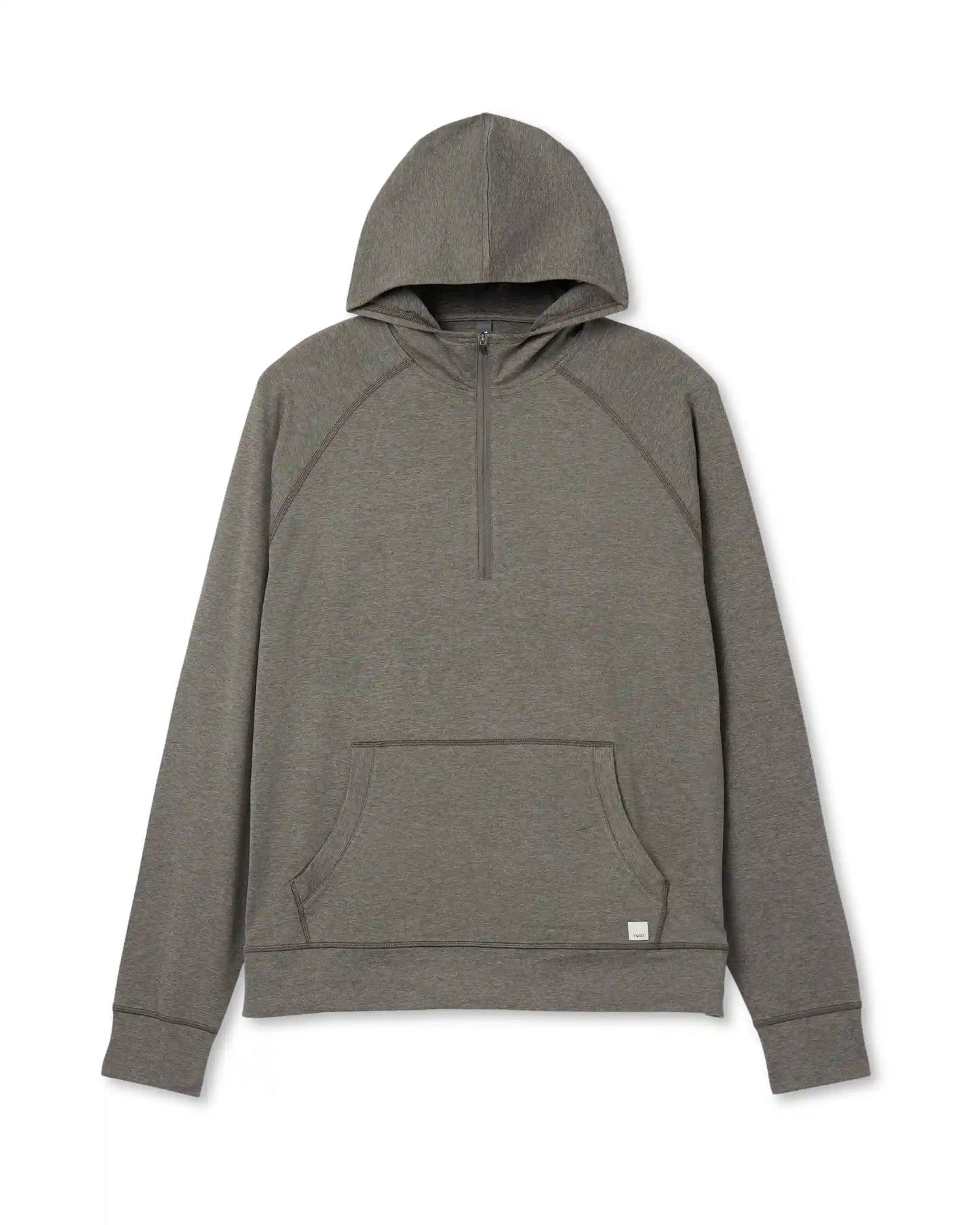Ponto Performance Half Zip Hoodie