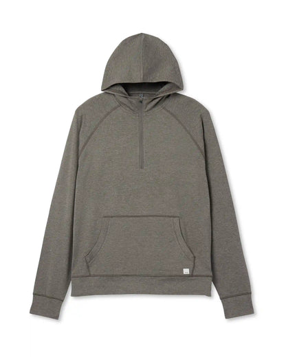 Ponto Performance Half Zip Hoodie