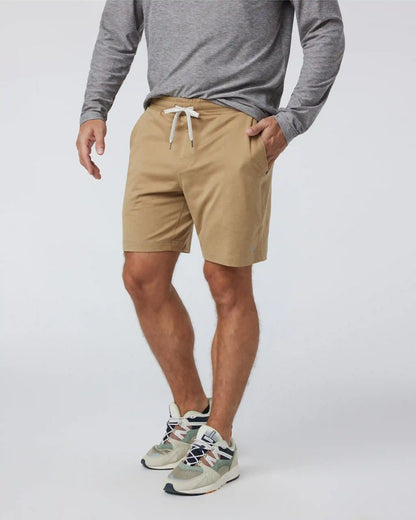 Ponto Performance Short 7"