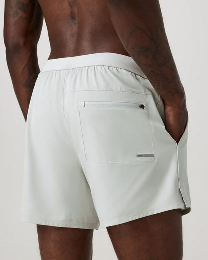 Course Short Unlined 5"