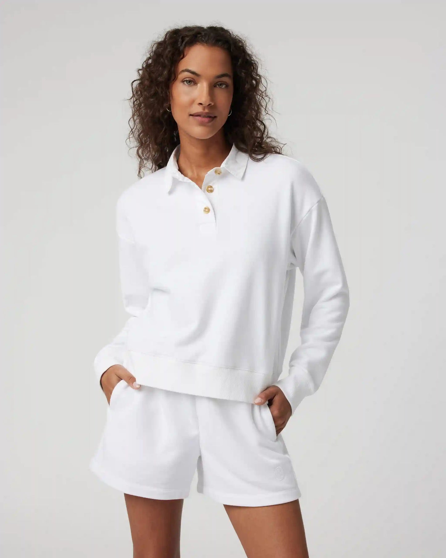 Sedona Rugby Polo