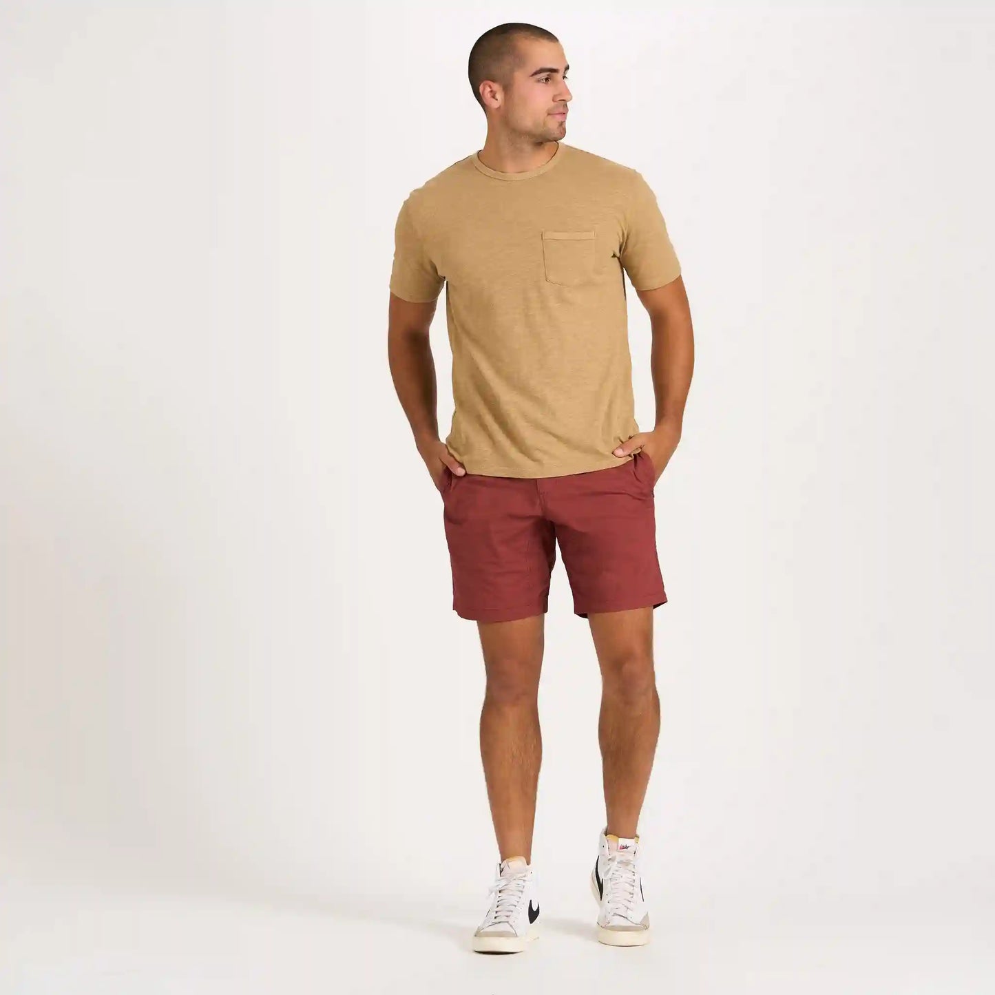 Ripstop Short