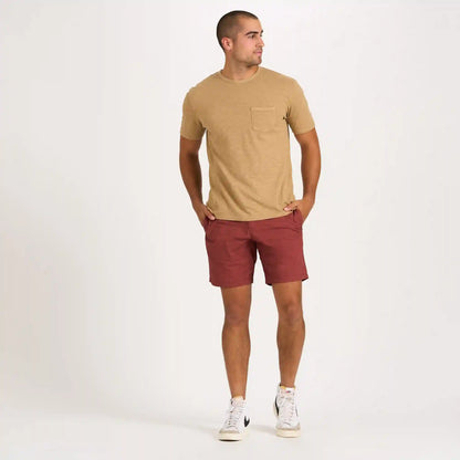Ripstop Short