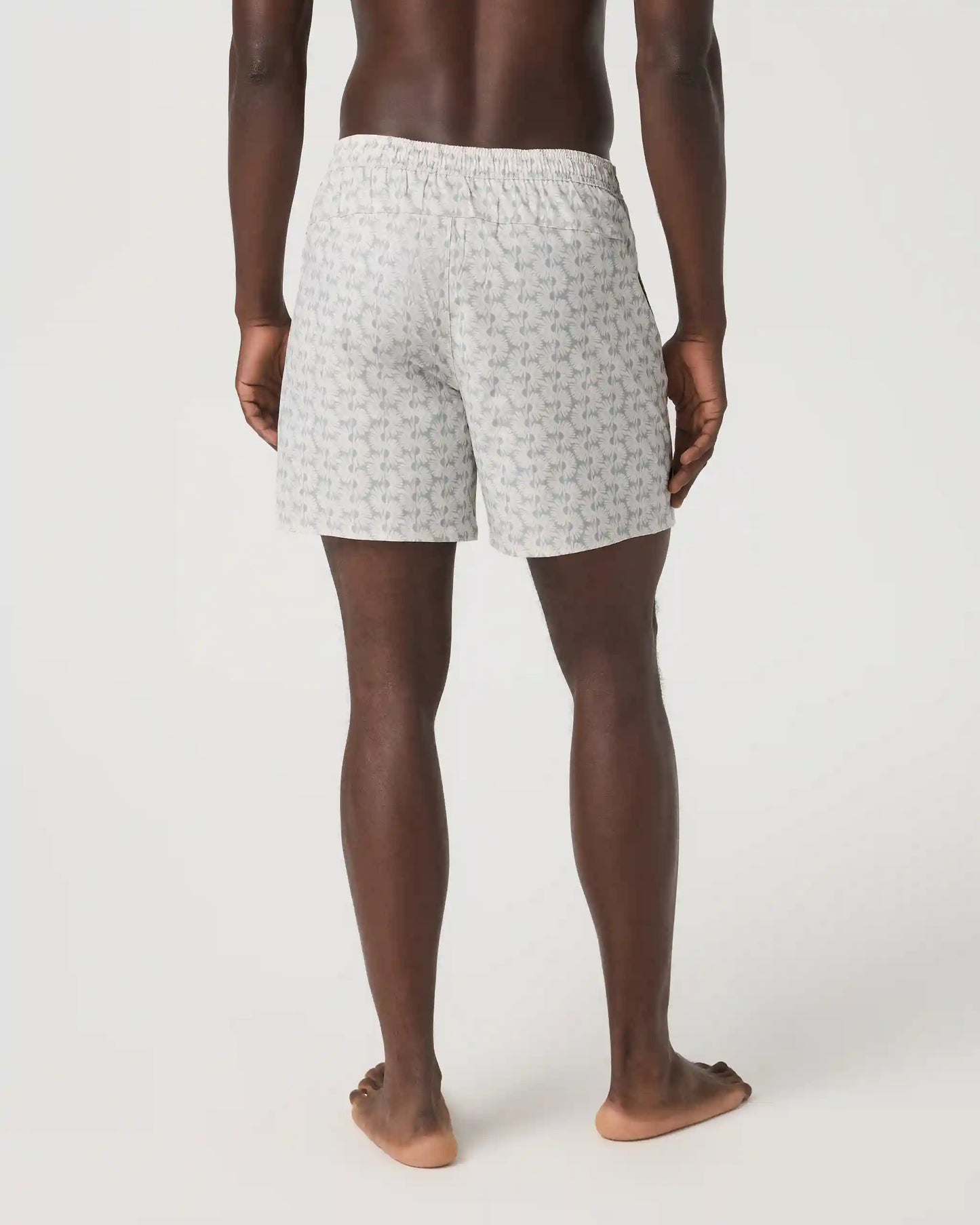 Maverick Volley Short Lined