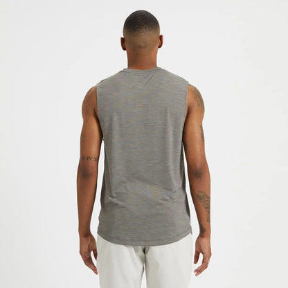 Zephyr Muscle Tee