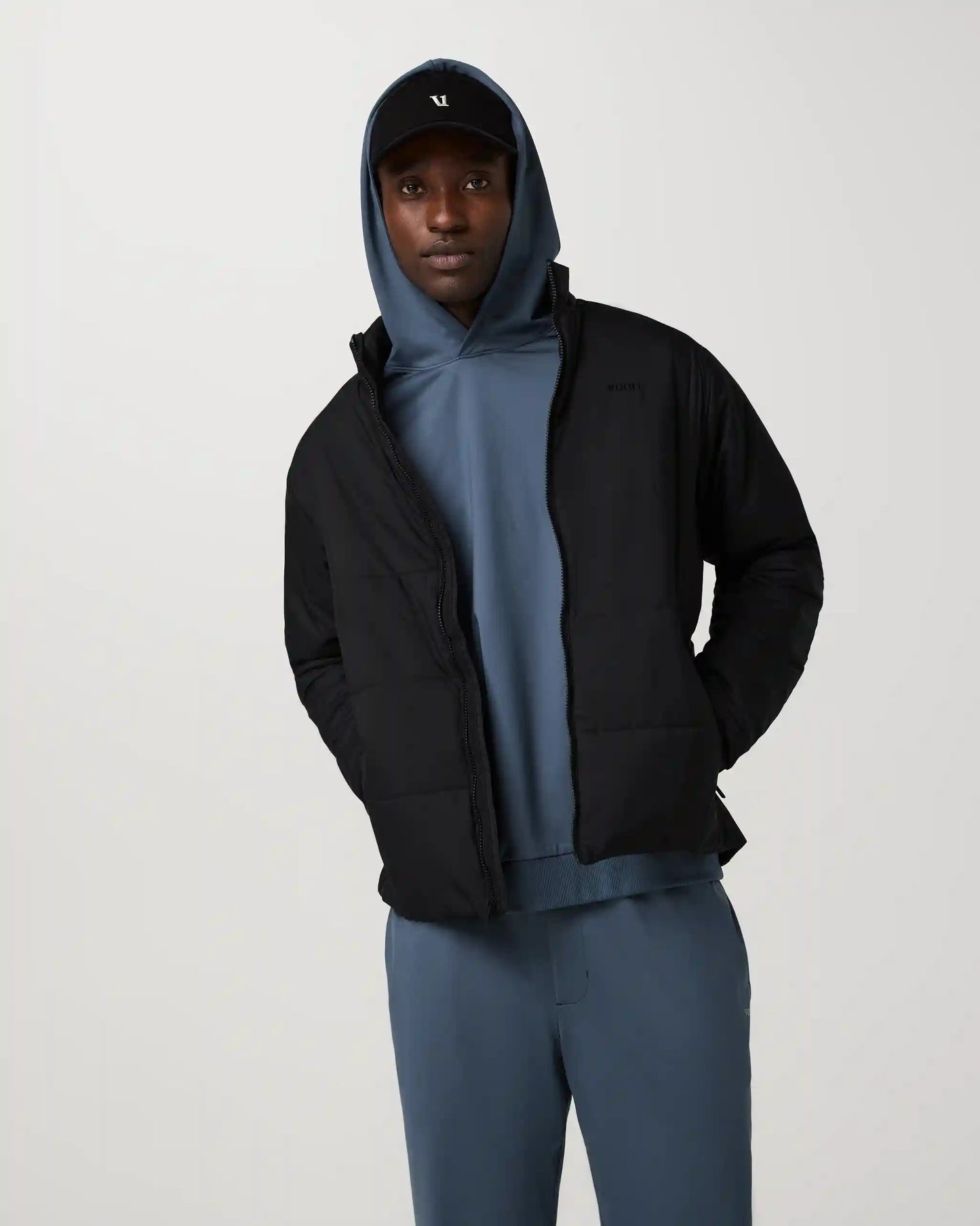 Echo Insulated Jacket 3.0