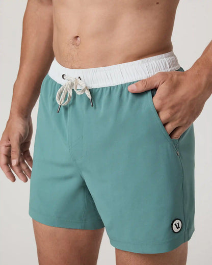 Kore Short Lined 5"