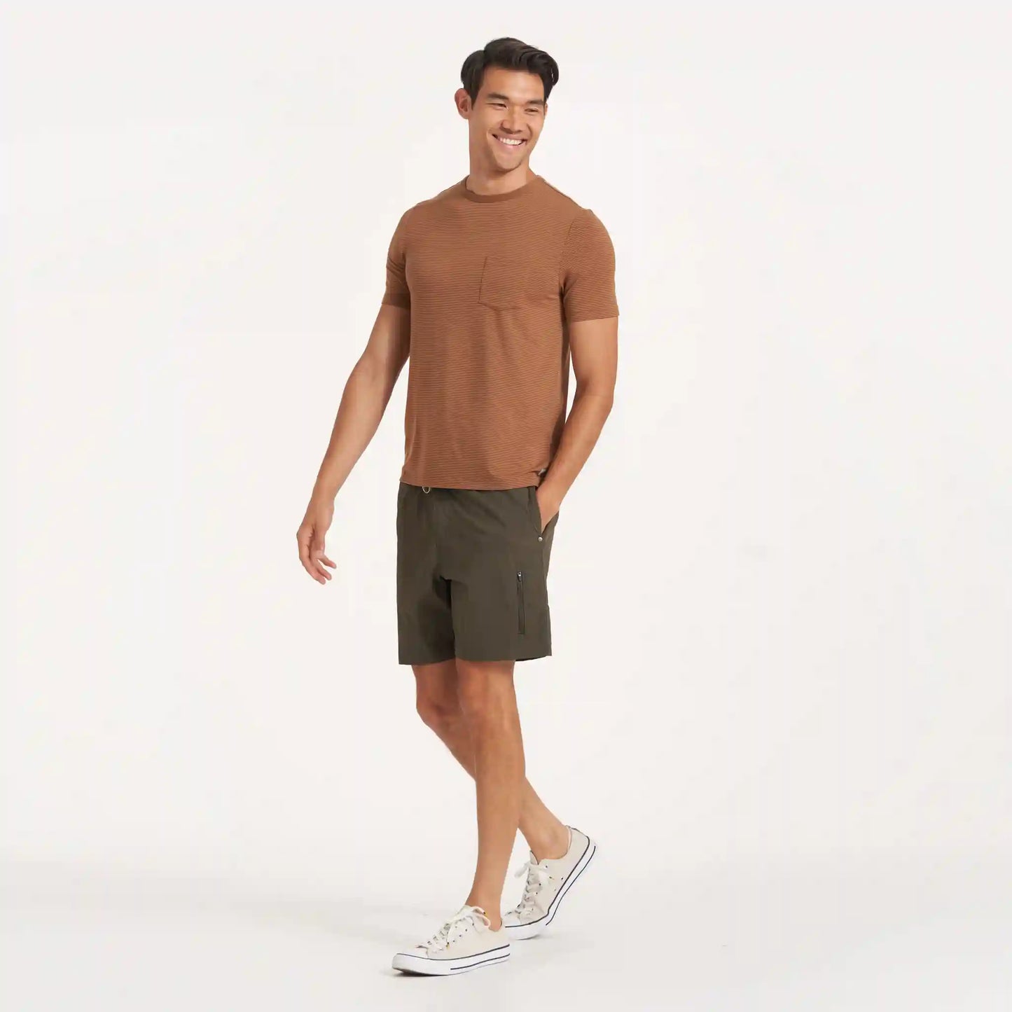 Linear Tech Tee