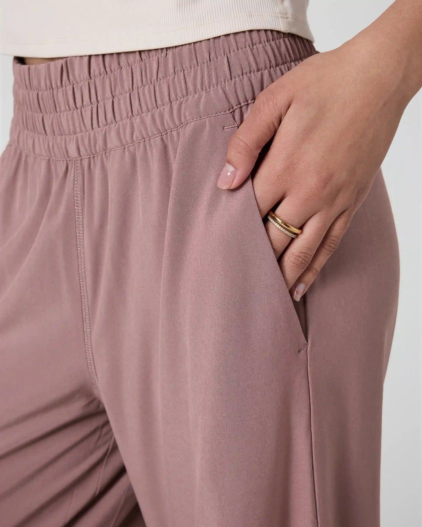 Villa Wideleg Pant