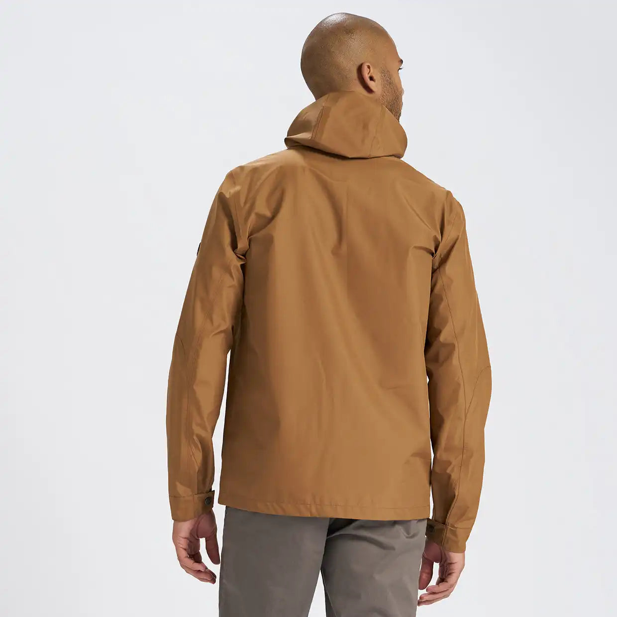 Palisades Rain Jacket