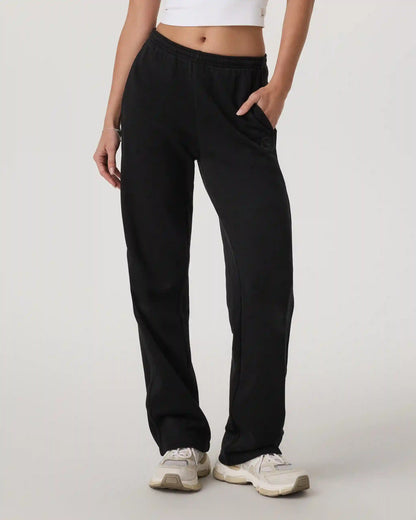 Sedona Straight Leg Sweatpant - Short