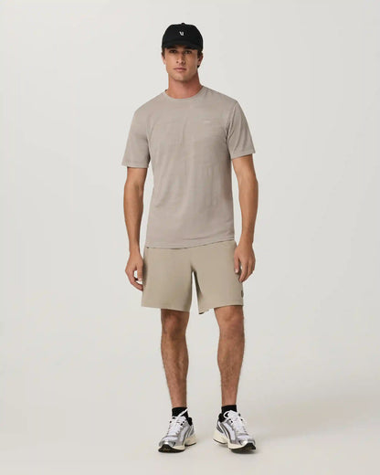 Kore Short Lined 7"