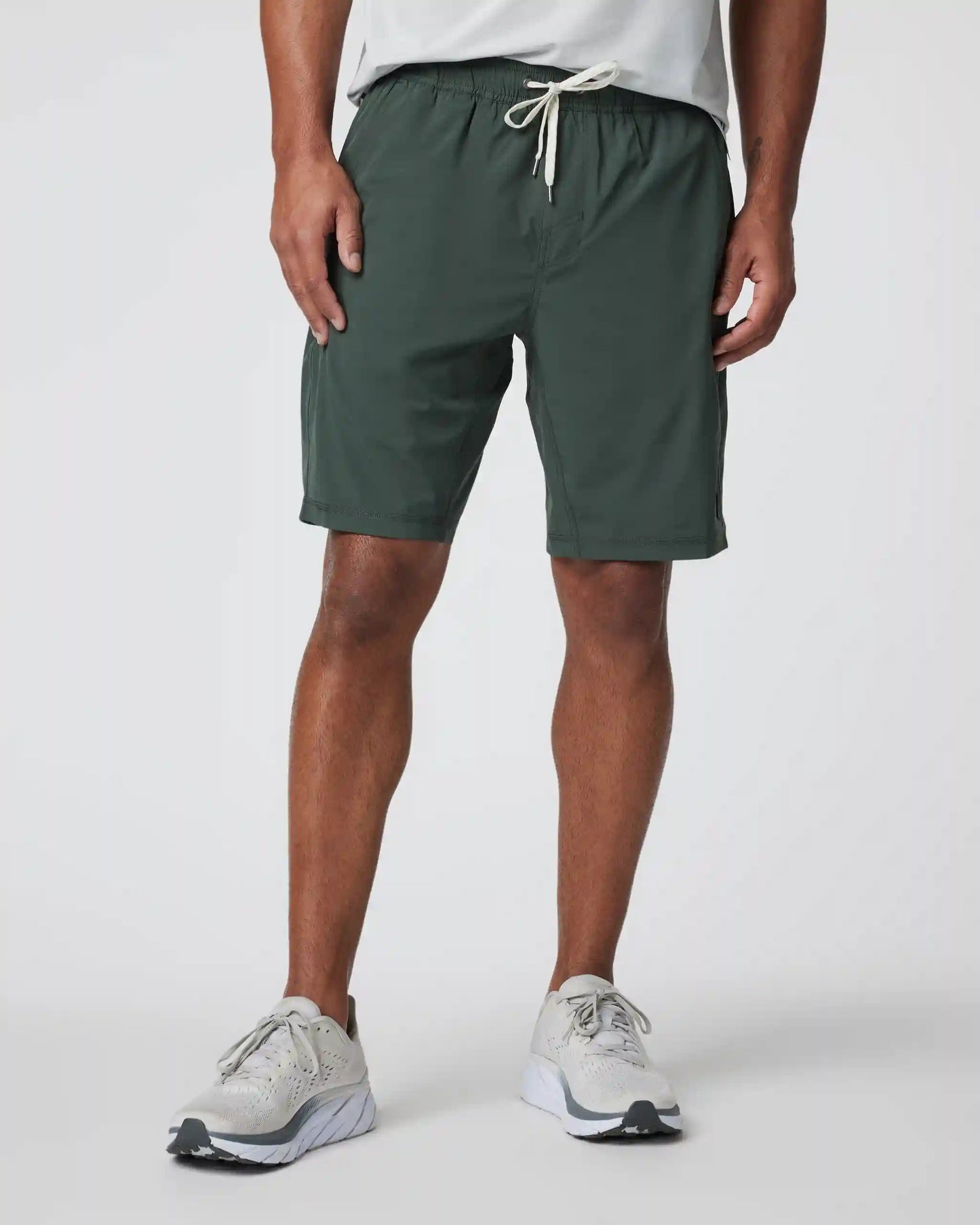 Kore Short Lined 9"