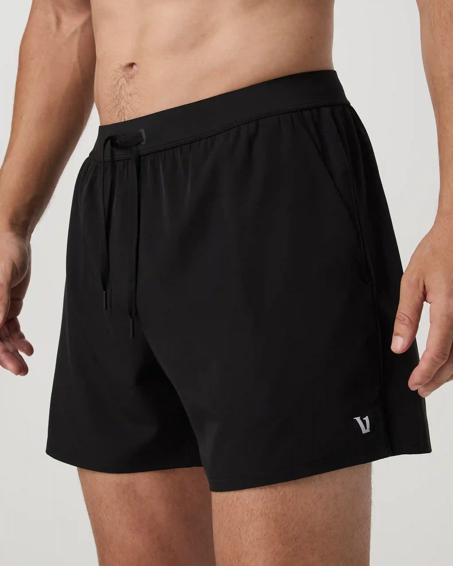 Course Short Unlined 5"
