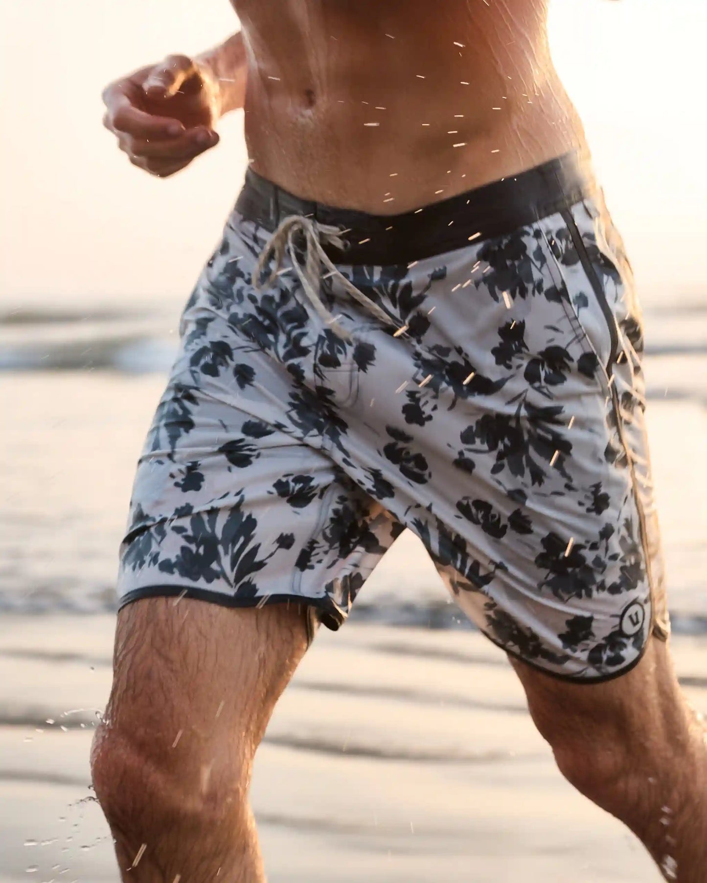Cruise Boardshort 7"