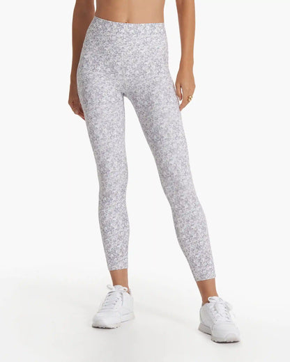 Studio Pocket Legging-Short