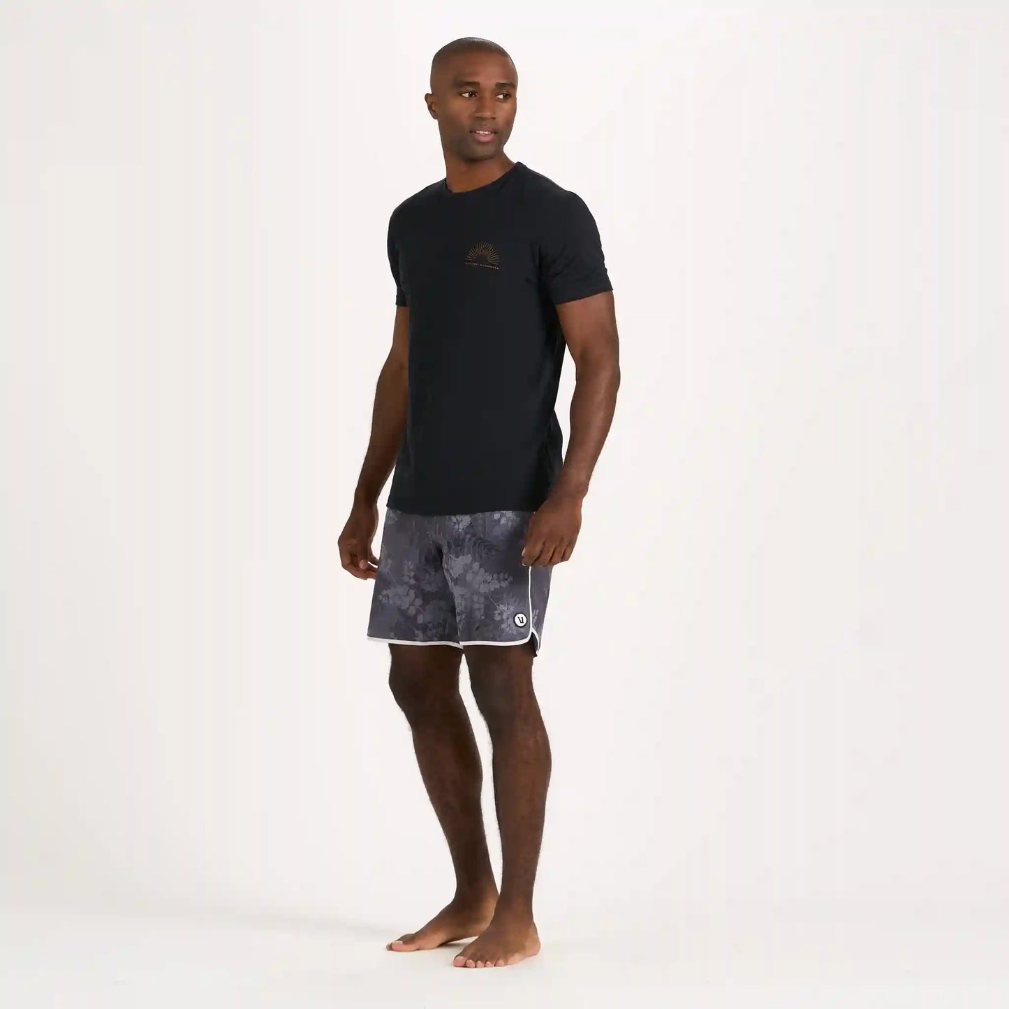 Investment in Happiness Tee