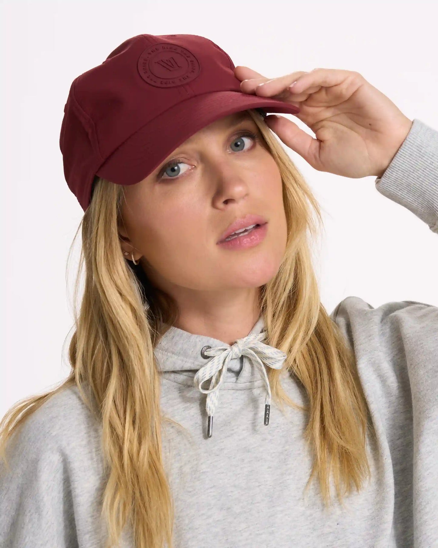The Shine Hat
