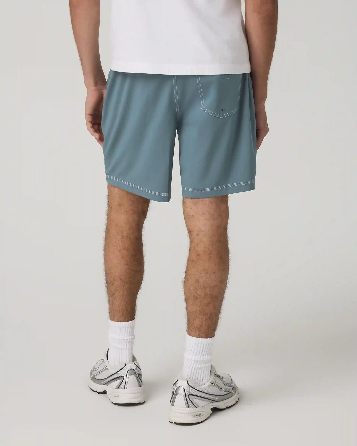 Kore Short Unlined 7"