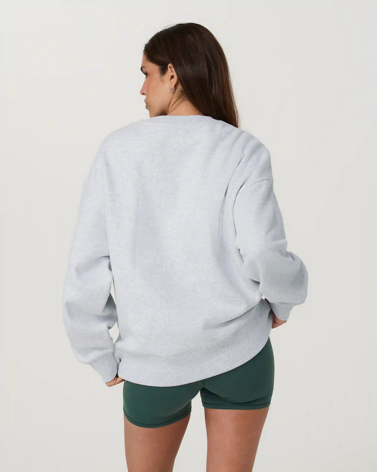 Restore Oversized Crew