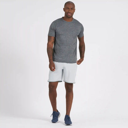 Banks Short Unlined 7"