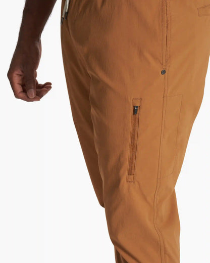 Technical Climber Pant
