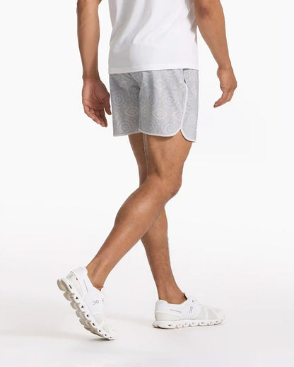 Banks Short Unlined 5"