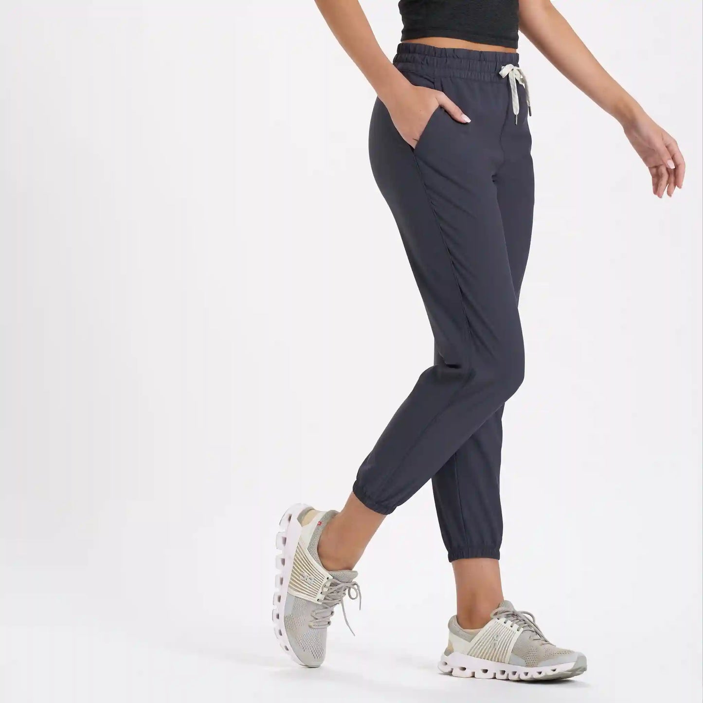 Weekend Jogger