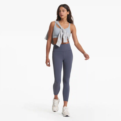 Studio Pocket Legging-Short