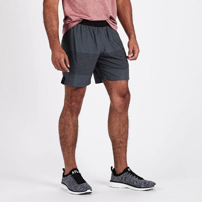 Rush Short