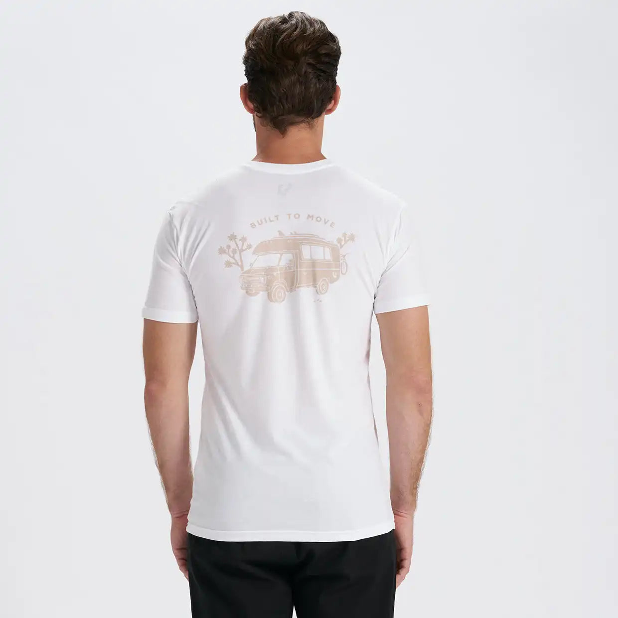 Balboa Tee