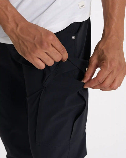 Meta Cargo Pant