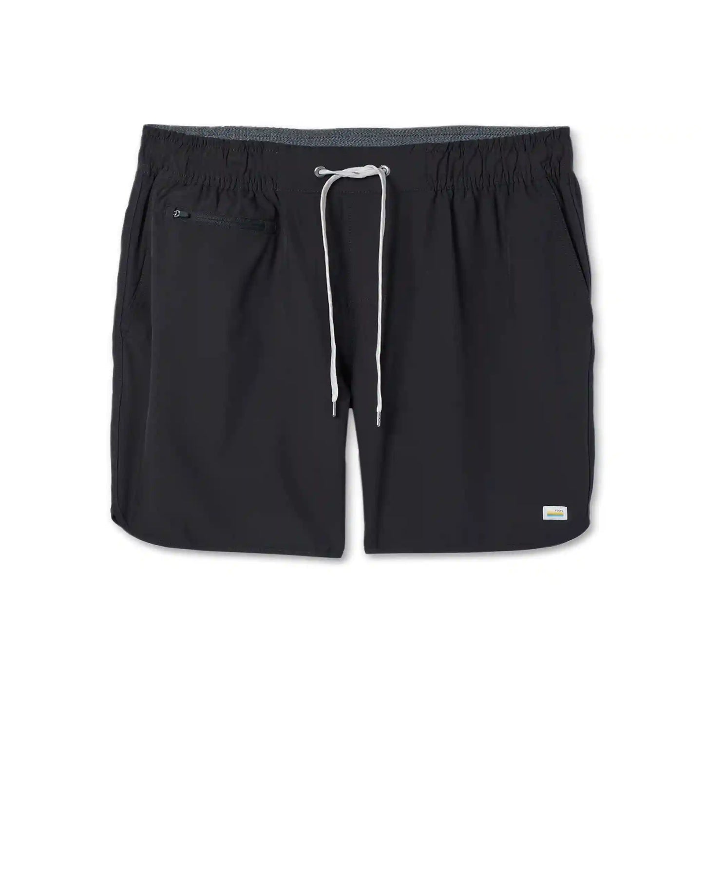 Banks Short Unlined 7"