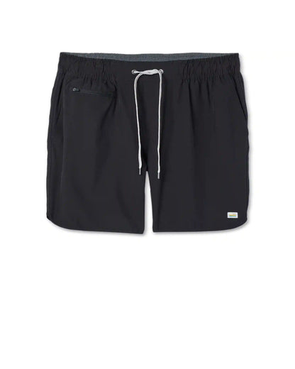 Banks Short Unlined 7"