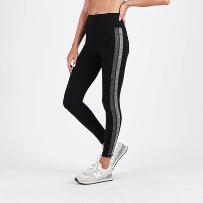 Racer High Rise Legging