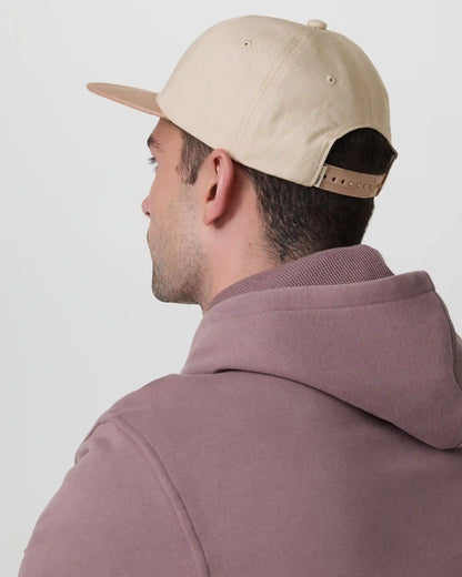 Chainstitch Hat